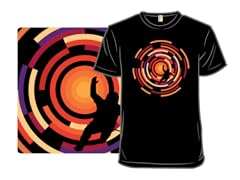 Adrift In Space