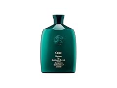 (2 Pack) Oribe Shampoo for Moisture & Control, 8.5 oz
