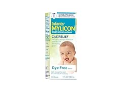 MYLICON Gas Drops 1oz