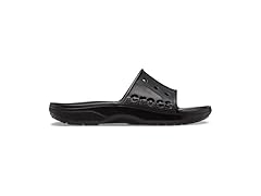 Crocs Baya II Unisex Slide Black