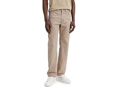 Levis 505 Jean (38x30) Taupe