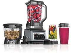Ninja Professional Plus Kitchen System
