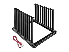 VEVOR Windshield Rack 9-Lite
