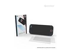 (2 Pack) Hyperkin Tempered Glass Screen Protector for Switch 2