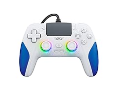 Kamylorus Wired Controller | PS5/PC