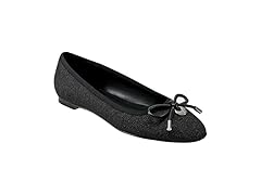 Women's Bandolino Flat Black (9)