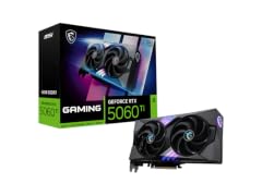 MSI GeForce RTX 5060 Ti 16G GAMING OC