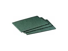 3M 6 X 9 Medium Scotch-Brite Scour Pad - 96 (Qty 20)