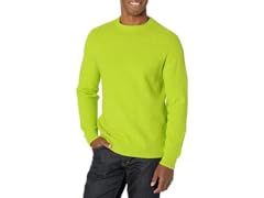Amazon Essentials Ribbed Oversized Sweater (XL)