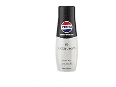 sodastream SODA Mix Zero Pepsi