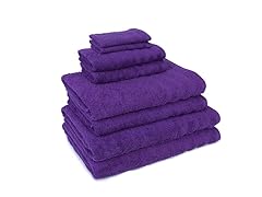 Home Elements 8 Piece Bath Set