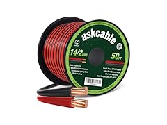 Askcable 14/2 Low Voltage Landscape