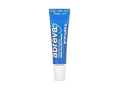 Abreva Cream