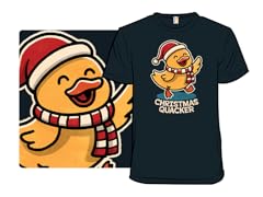 Christmas Quacker