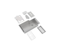 Culinario Sink Kit