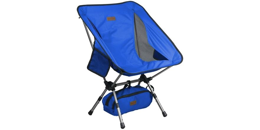 Trekology YIZI Go Portable Camping Chair