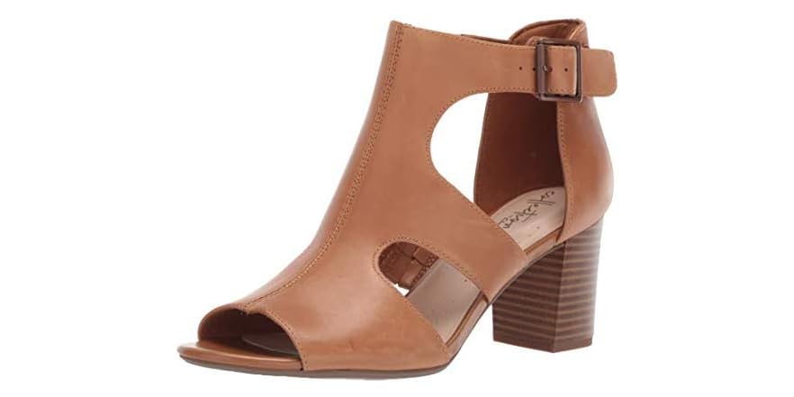 clarks deva heidi sandal