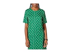 Amazon Essentials Womens Georgette ShortSleeve Top (2XL)