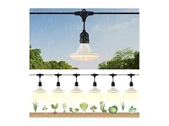 PuxiGrow Outdoor LED Grow Lights