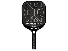 ONIX Malice DB OT RC Paddle 16mm