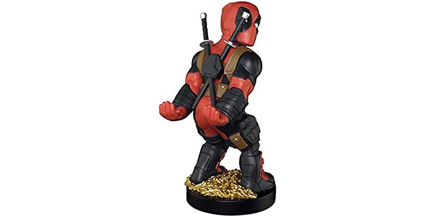 Cable Guy - Marvel 