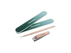 Tweezerman Enchanted Garden Manicure Set