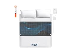 Safotad Grounding Mat for Bed