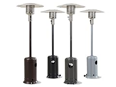 Sunjoy 47,000 BTU Avanti Propane Heater