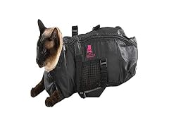 TOP PERFORMANCE Cat Grooming Bag