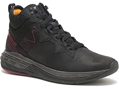 Cat Cityrogue Mid Men's Shoes (8 Wide)