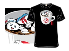 There's Something Strange