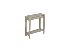 Safdie & Co. Safdie Entryway Console Table