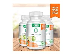 GarciniaLab Cambogia Dietary Supplement