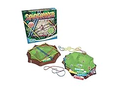 Think Fun Spiderweb: A Bug-Catching Logic Game