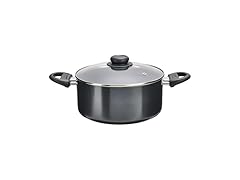 GoodCook Everyday Round Dutch Oven with Lid