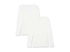 Amazon Essentials Women (L) Slim-fit Long Pack
