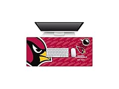 YouTheFan NFL Arizona Cardinals Desk Pad 15.7" x 35.4"