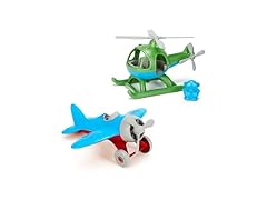 Helicopter-Airplane Bundle