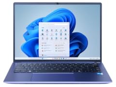 Vaio 14.1" Intel Core i3 8GB/512G