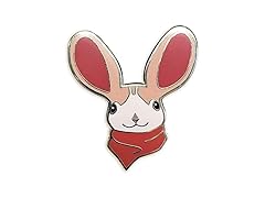 Polyarc Games Moss Quill Pin