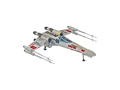 STAR WARS SW VIN Luke Skywalker RED 5 Xwing