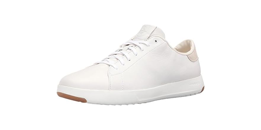 cole haan men's grandpro tennis sneaker