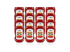 Red Gold Tomato Ketchup