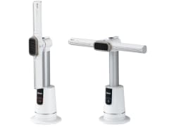 Shark 2-in-1 Bladeless Tower Fan & Space Heater