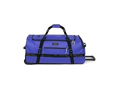 Eastpak Duffel Pack Wheel (Open Box)
