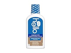 Hello Empower-Mint Mouthwash 16oz (1ct)
