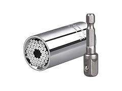 Magik APP-Auto-146 Universal Socket Wrench Repair