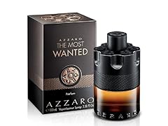Azzaro The Most Wanted/Azzaro Parfum Spray 3.4 Oz