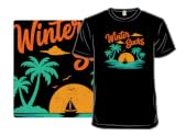 Winter Sucks