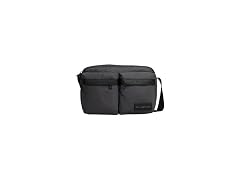 Tommy Hilfiger Repreve Reporter, Dark Grey